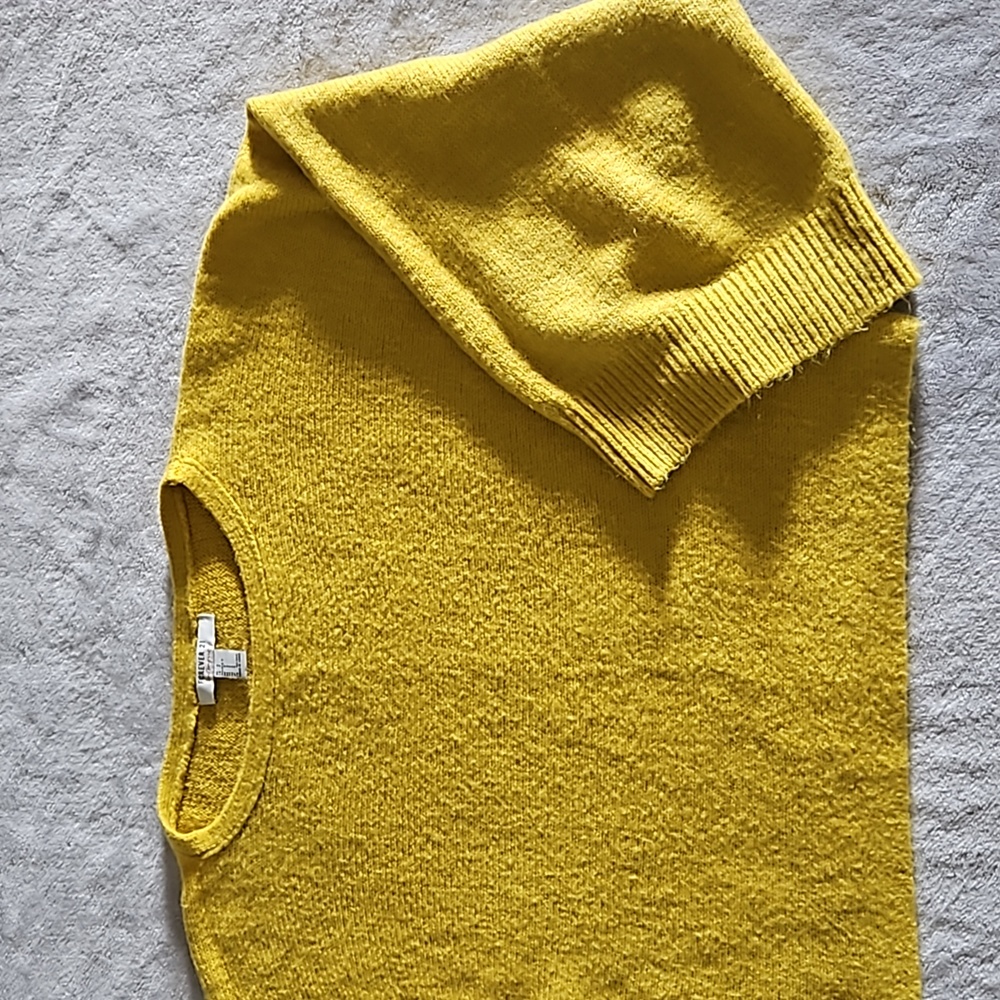 Women's Contemporary Sweater , small